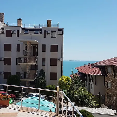 Rent Studio-vista סבטי ולאס