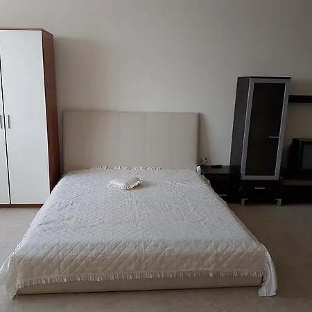 Rent Studio-vista سفيتي فلاس